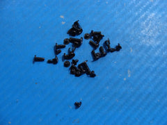 Lenovo Thinkpad T440p 14" Screw Set Screws for Repair ScrewSet