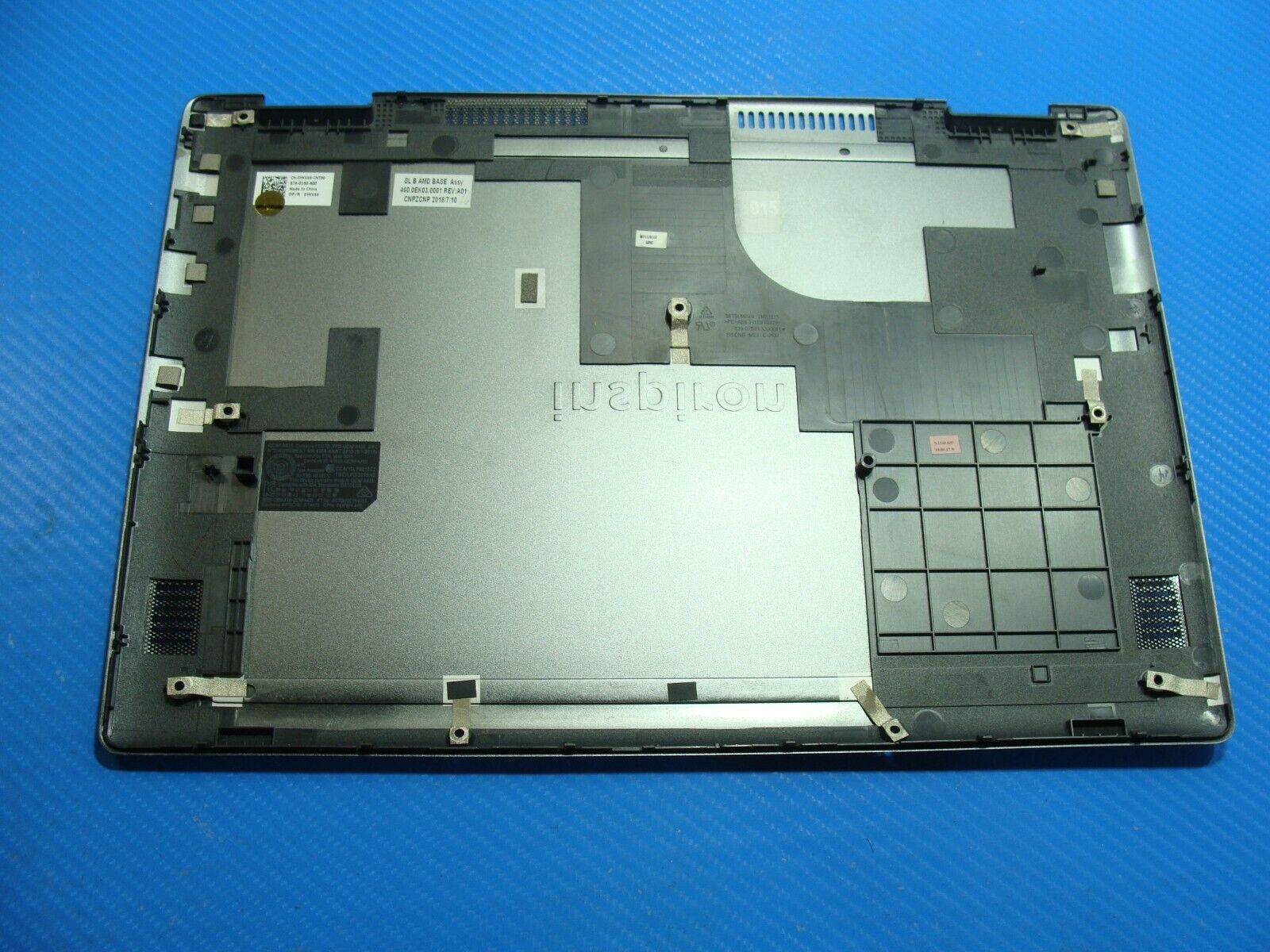 Dell Inspiron 13 7000 2-in-1 13.3