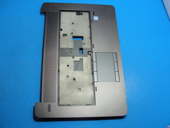 HP ZBook 17 G3 17.3" Genuine Palmrest w/Touchpad AM1CA000500 850108-001 Grade A