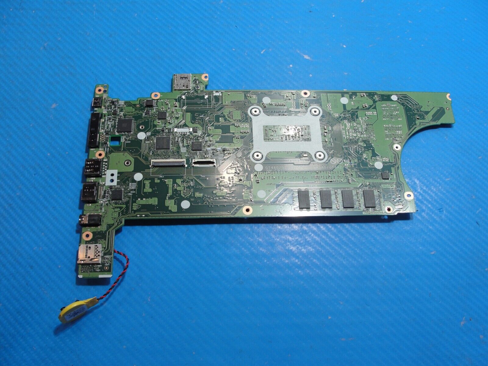 Lenovo ThinkPad 14” T14 Gen 1 i7-10510U 1.8GHz Motherboard 5B20Z45923 NM-C931