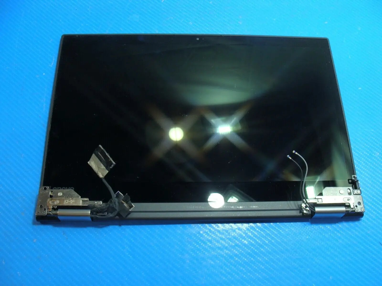 Lenovo ThinkPad Yoga 370 13.3