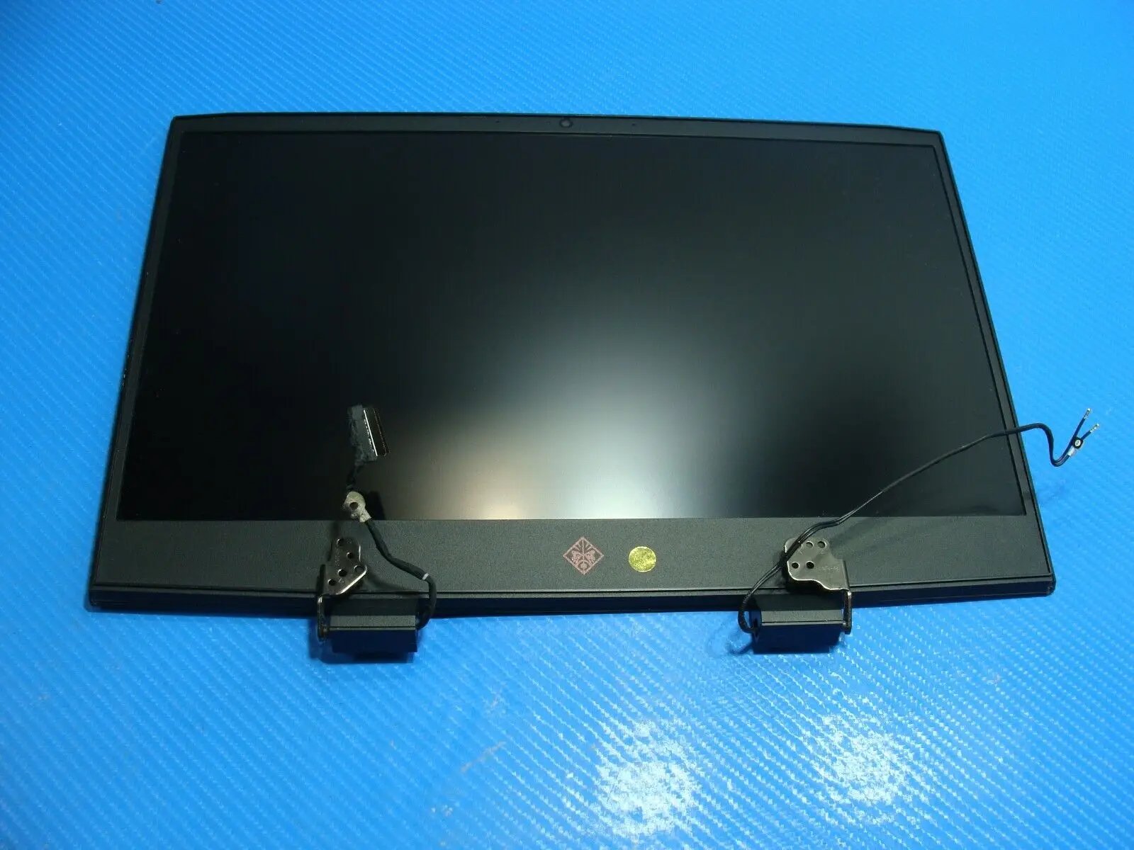 HP Omen 15-dc0096nr 15.6