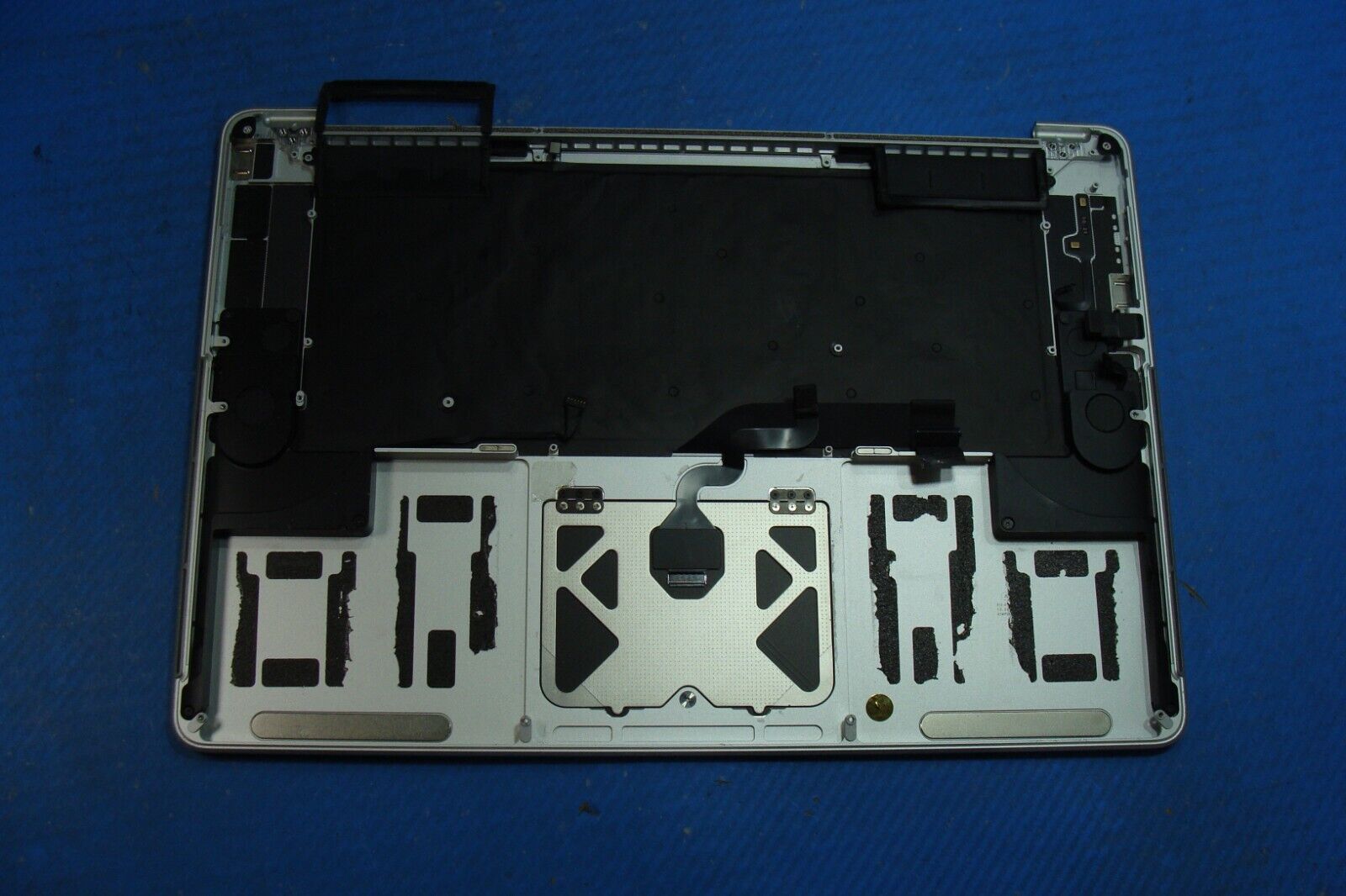 MacBook Pro A1398 2013 ME664LL/A ME665LL/A 15