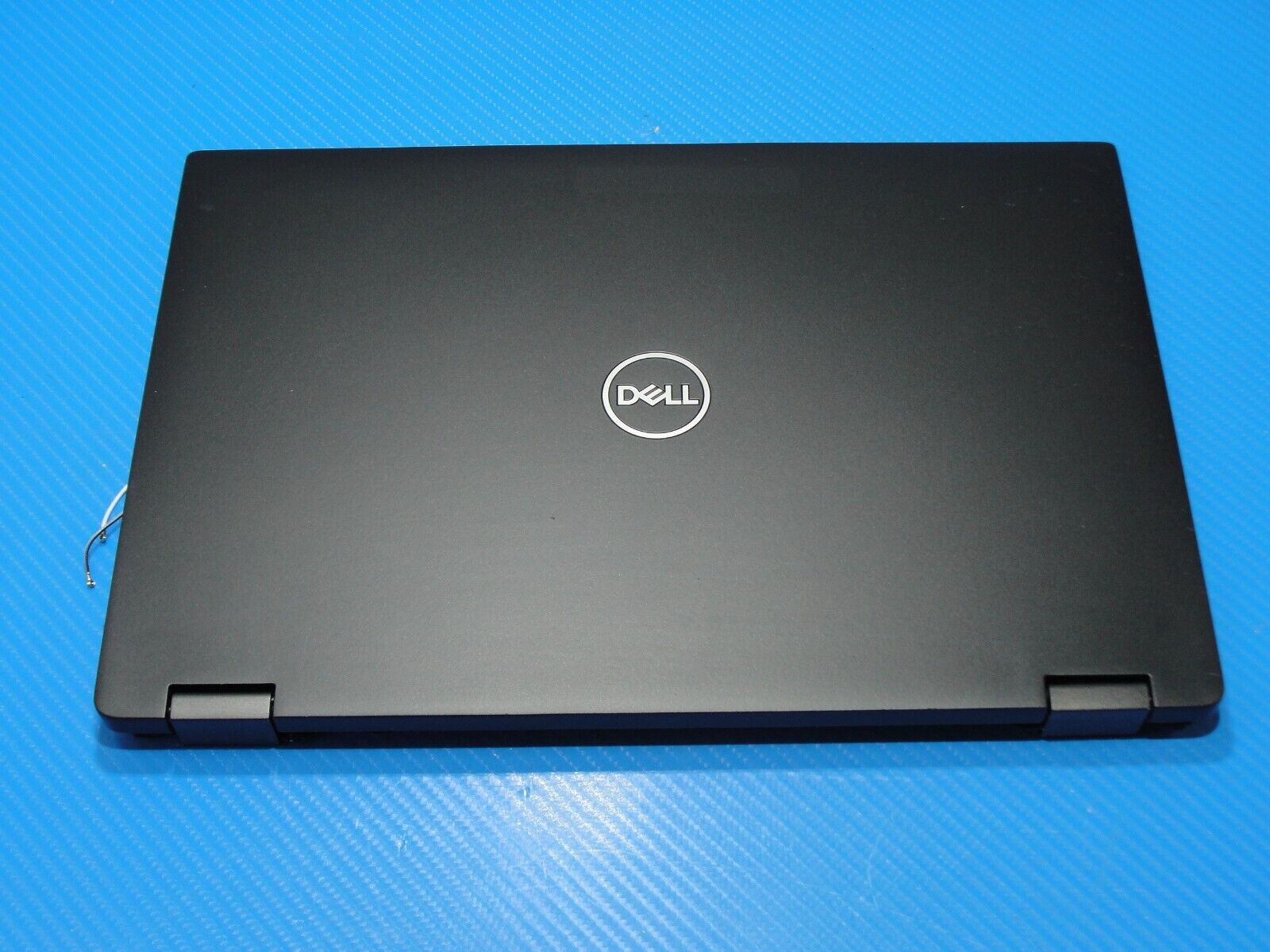 Dell Latitude 7390 2-in-1 13.3