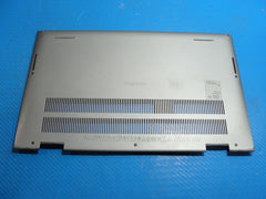 Dell Inspiron 14” 14 5410 2-in-1 Genuine Laptop Bottom Case 460.0N805.0013 Gray