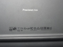 Dell Precision 15.6” 7530 OEM Laptop Bottom Case w/Cover Door V9DC7 AM26J000B01