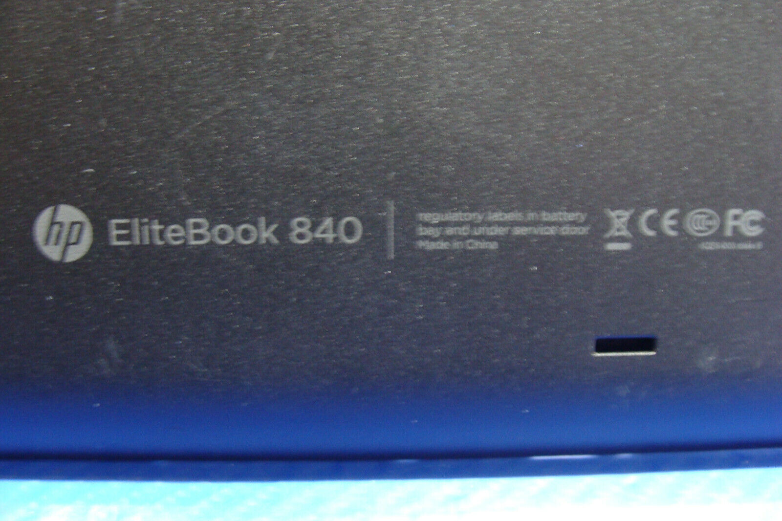 HP EliteBook 840 14