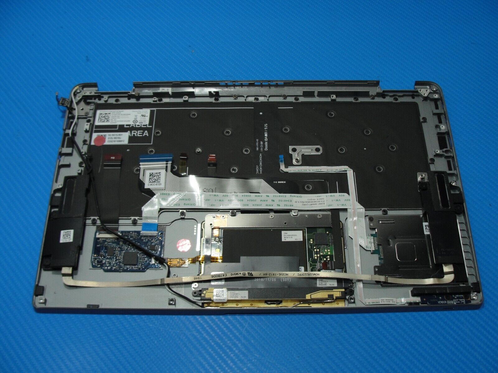 Dell Latitude 7400 2-in-1 14