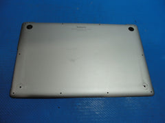 MacBook Pro 15" A1398 Mid 2014 MGXA2LL/A MGXC2LL/A Bottom Case 076-00012