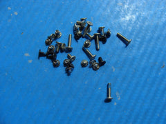 Asus 13.3” Q304UA-BHI5T11 Genuine Laptop Screw Set Screws for Repair ScrewSet