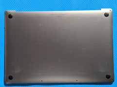 MacBook Pro 16" A2141 Late 2019 MVVJ2LL MVVK2LL Bottom Case Space Gray 923-03844