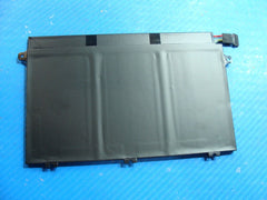 Lenovo ThinkPad 14" E14 OEM Laptop Battery 11.1V 45Wh 4120mAh L17C3P51 01AV448