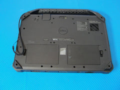 Dell Latitude 7230 Rugged Extreme Tablet 12.1" i5-1240U 16GB 256GB Wi-Fi LTE LAN