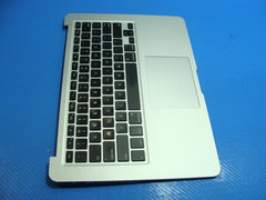 MacBook Air 13" A1466 2015 MJVE2LL MJVG2LL Top Case w/Keyboard TrackPad 661-7480