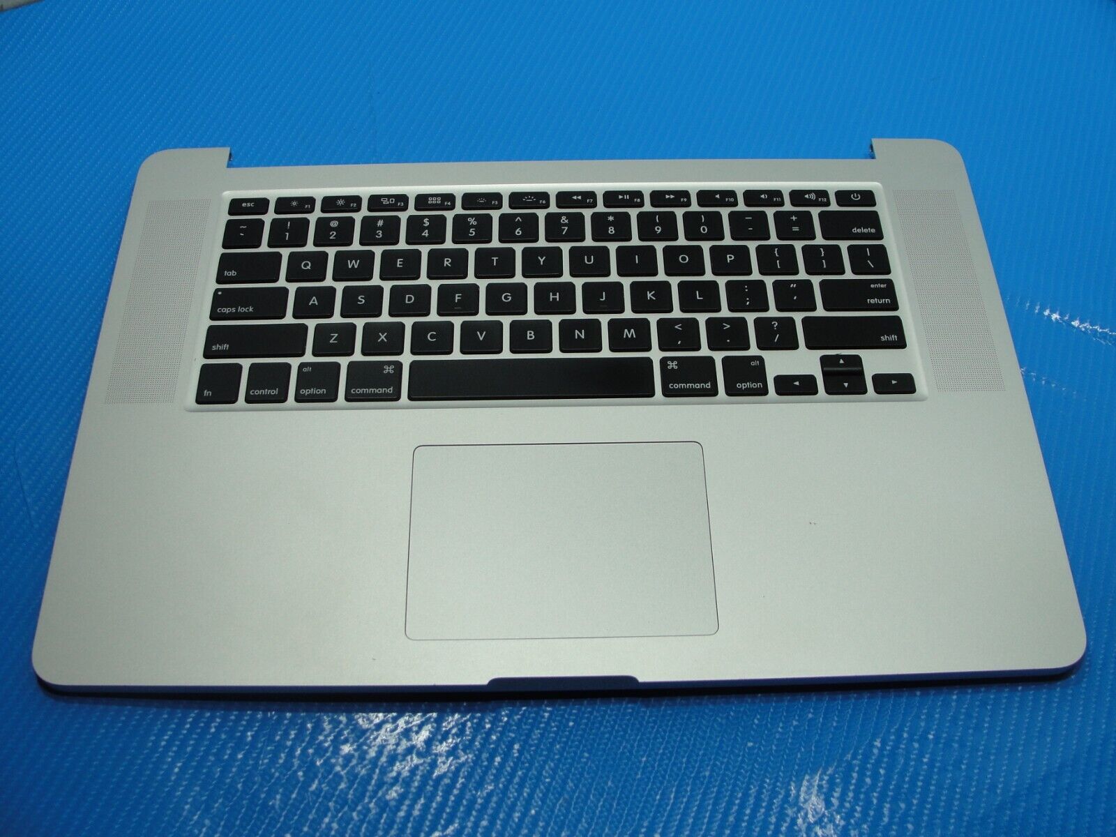 MacBook Pro A1398 15