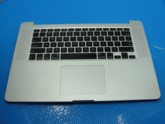 MacBook Pro A1398 15" Early 2013 ME664LL/A Top Case w/Keyboard 661-6532