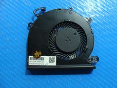 HP Pavilion 15-cc195cl 15.6" Genuine Laptop CPU Cooling Fan 926845-001