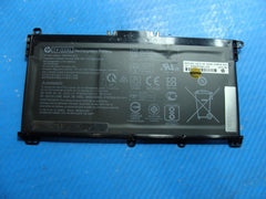 HP Pavilion x360 14-cd2053cl 14" OEM Battery 11.55V 41.9Wh 3630mAh 920070-855