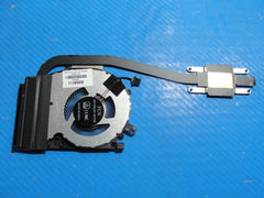 HP Envy x360 13m-ag0001dx 13.3" CPU Cooling Fan w/Heatsink L19599-001