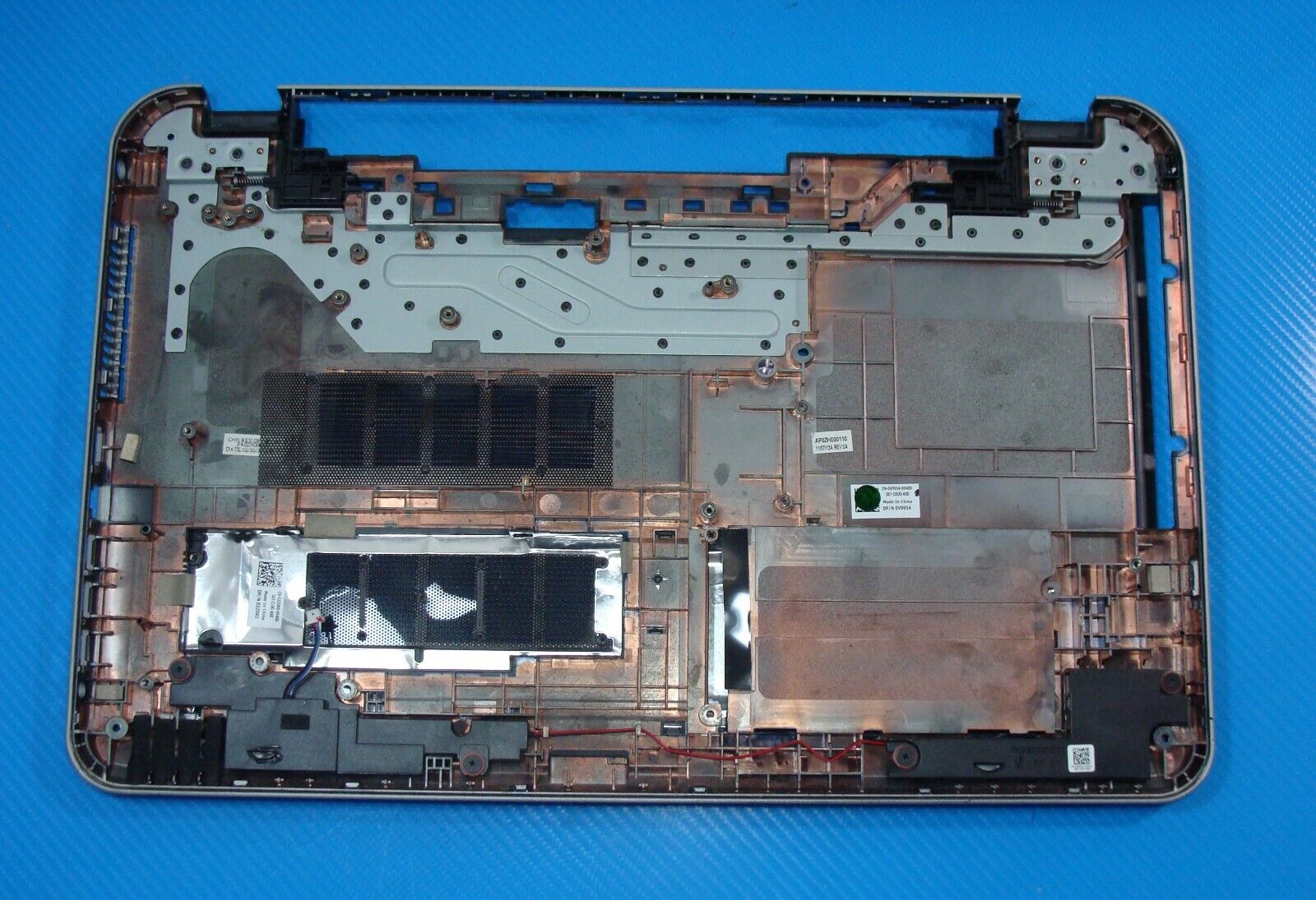 Dell Inspiron 17R-5721 17.3