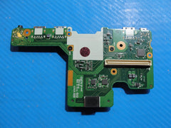 Lenovo ThinkPad P70 17.3" Genuine Laptop USB Card Reader Board NS-A442