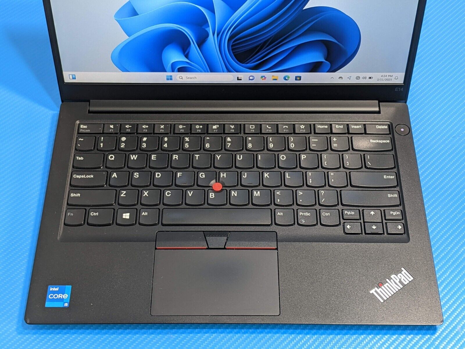 Lenovo ThinkPad E14 Gen 2 14