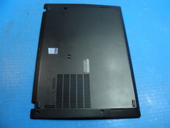 Lenovo ThinkPad T490s 14" Bottom Case Base Cover AM1BR000120