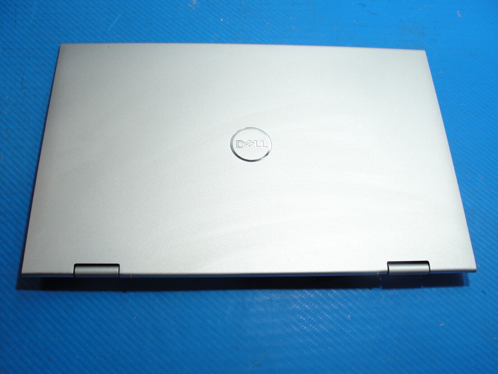 Dell Inspiron 14” 14 5410 2-in-1 Glossy FHD LCD Touch Screen Assembly Silver