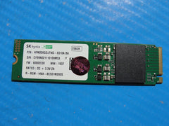 Asus A515-43-R5RE SK Hynix 256GB M.2 NVMe Solid State Drive HFM256GDJTNG-8310A