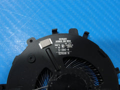 Lenovo ThinkPad E15 15.6" CPU Cooling Fan w/Heatsink 5H40S72907 AT1D3003TB0