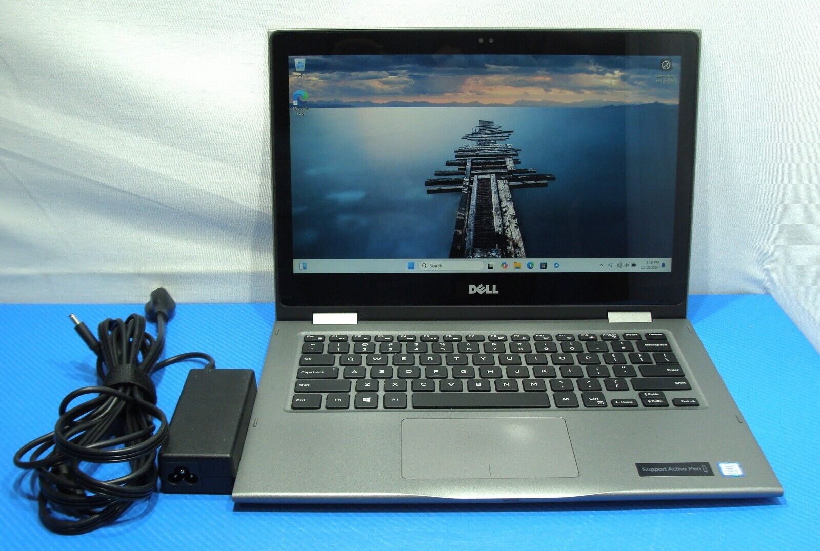 Dell Inspiron 5379 13.3