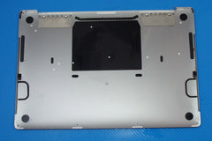 MacBook Pro 16" A2141 Late 2019 MVVJ2LL MVVK2LL Bottom Case Space Gray 923-03844