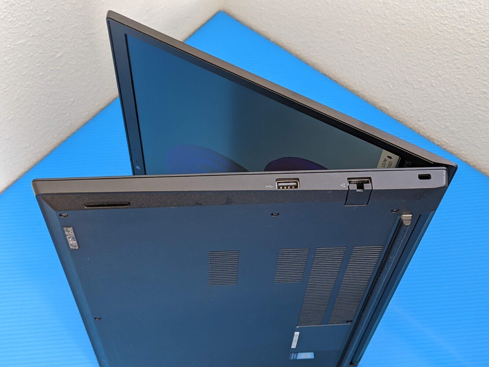 Lenovo ThinkPad E15 15.6