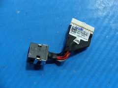 Dell G5 5590 15.6" Genuine DC in Power Jack w/Cable HTKXY