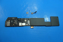 MacBook Air A2337 2020 13" M1 3.2GHz Logic Board 820-02016-A w/ID AS IS