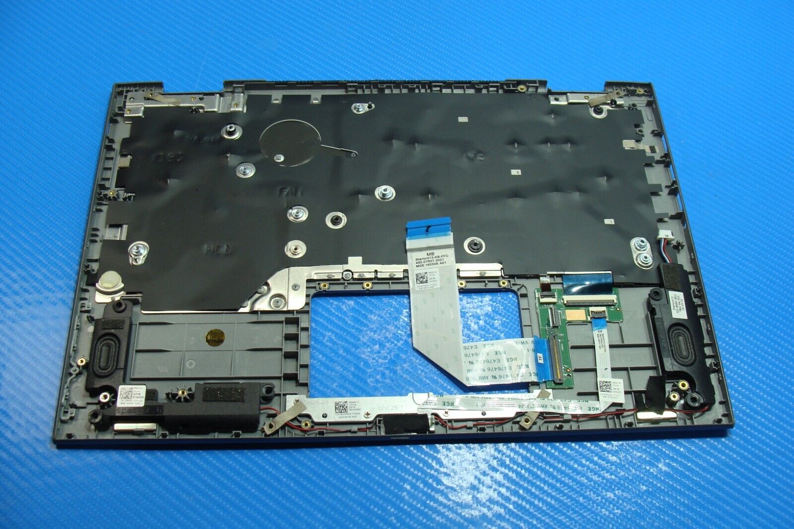 Dell Inspiron 13 5368 13.3