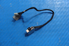 Dell Inspiron 15.6" 15 3558 Genuine Laptop DC IN Power Jack w/Cable