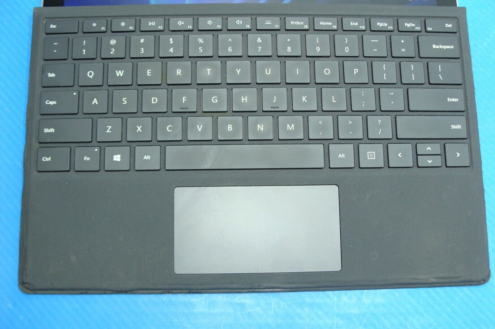 Microsoft Surface Pro 7 1866 12.3