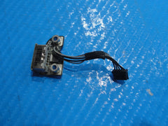 $9.99 | MacBook Pro A1278 13" Mid 2009 MB990LL/A Genuine Magsafe Board w/Cable 661-5235