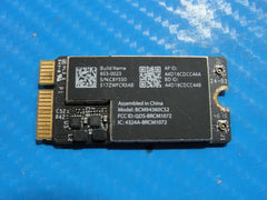 MacBook Air A1466 13" Early 2015 MJVE2LL/A Wireless AirPort Card 661-7481