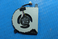 Dell Inspiron 13 7368 2in1 13.3" Genuine CPU Cooling Fan 31TPT 023.1006M.0011