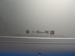 HP ENVY x360 15m-bp012dx 15.6" OEM Bottom Case Base Cover Silver 4600BX030001