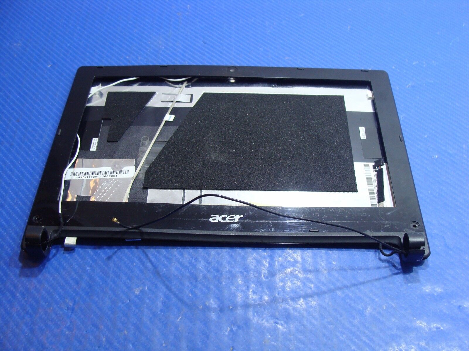 Acer Aspire One 10.1