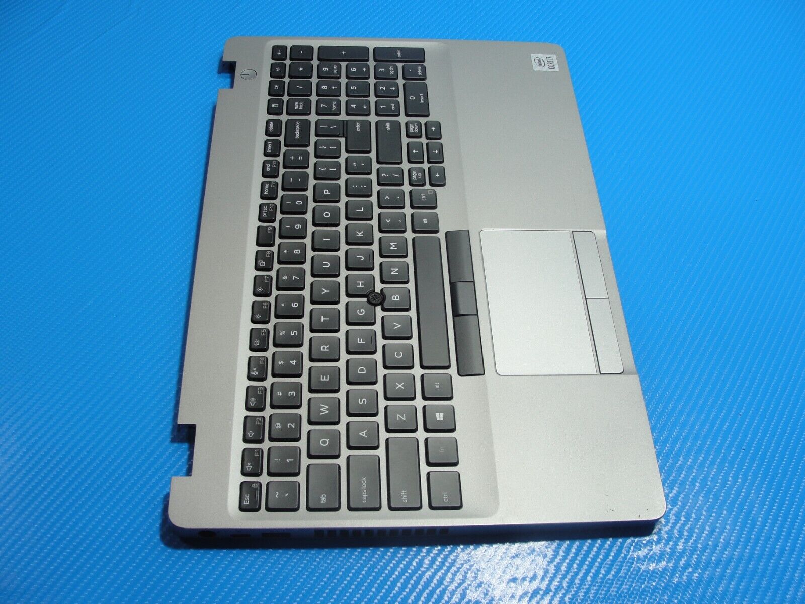 Dell Latitude 5510 15.6