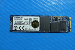 Acer SF314-55G Kingston 256GB NVMe M.2 Solid State Drive RBU-SNS8154P3/256GJ1