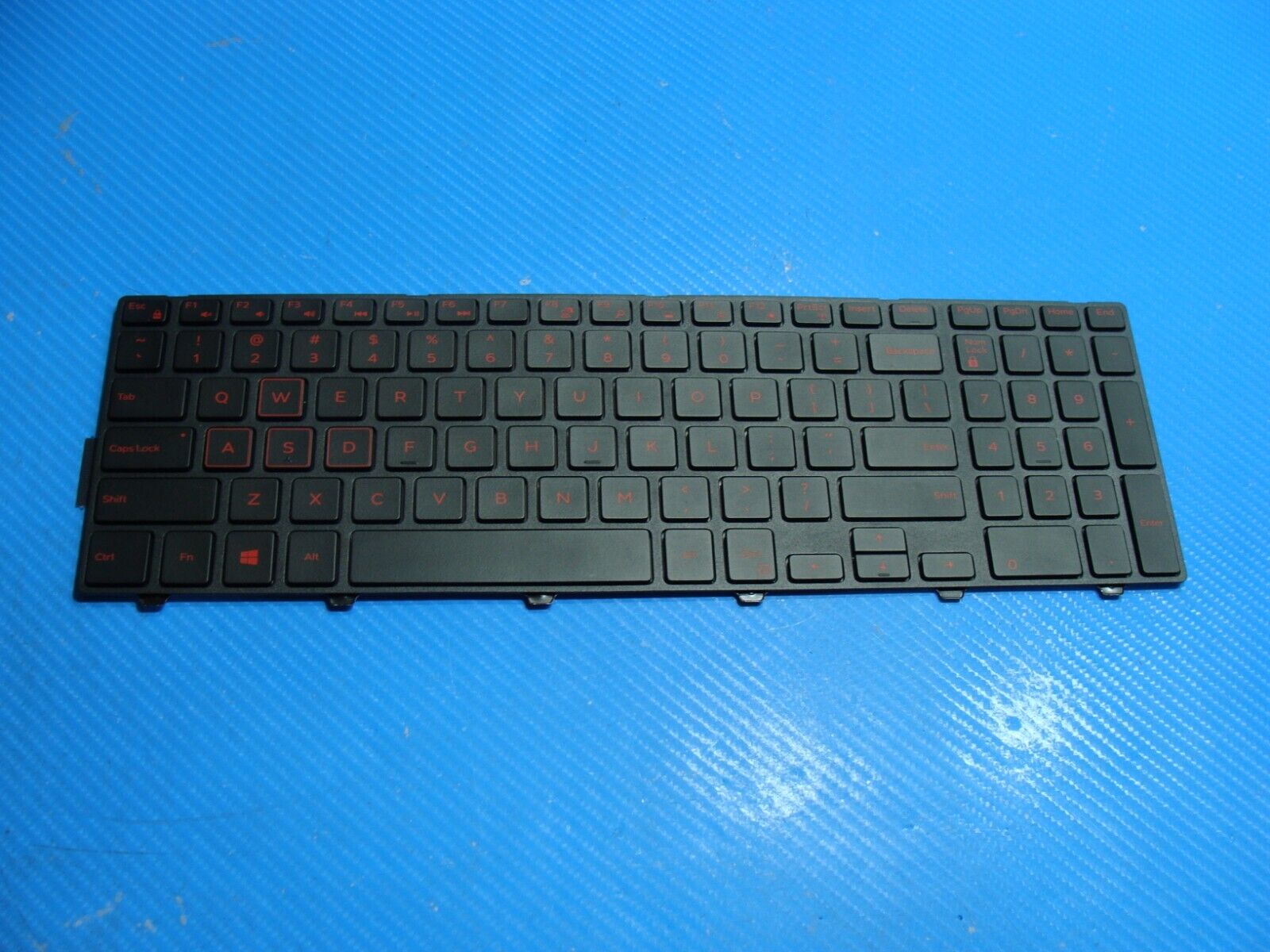 Dell Inspiron Gaming 5577 15.6