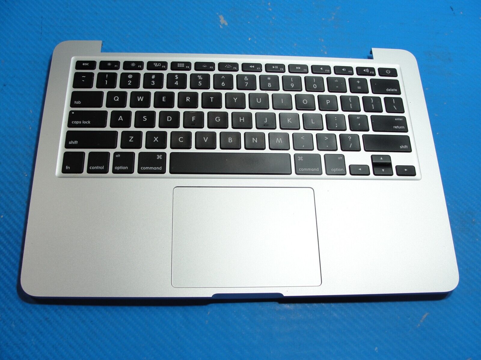 MacBook Pro A1502 2015 MF839LL 13