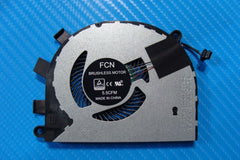 Dell Latitude 15.6" 3500 Genuine Laptop CPU Cooling Fan T6RHW 023.100EI.0001