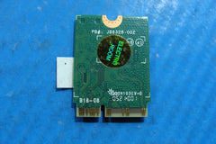 HP EliteBook 840 G7 14" Genuine WiFi Wireless Card AX201NGW L57248-002