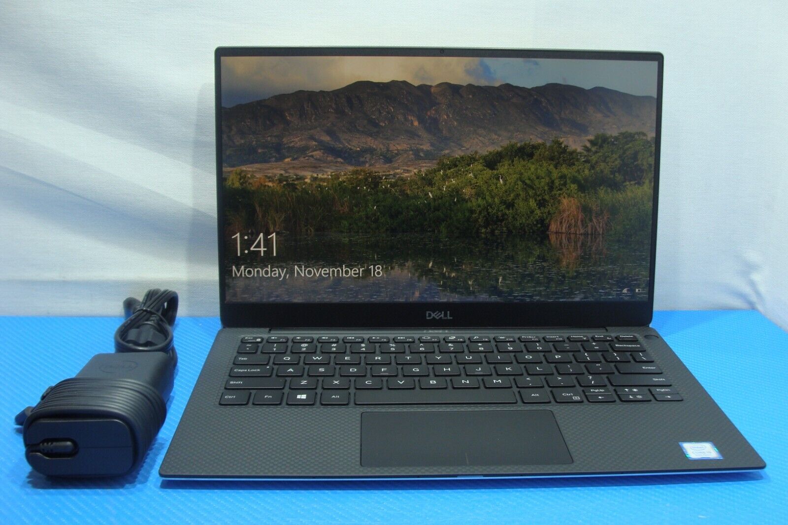 DELL XPS 13 9380 13.3